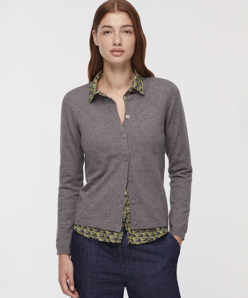 Essential Cardigan - Various Colours
